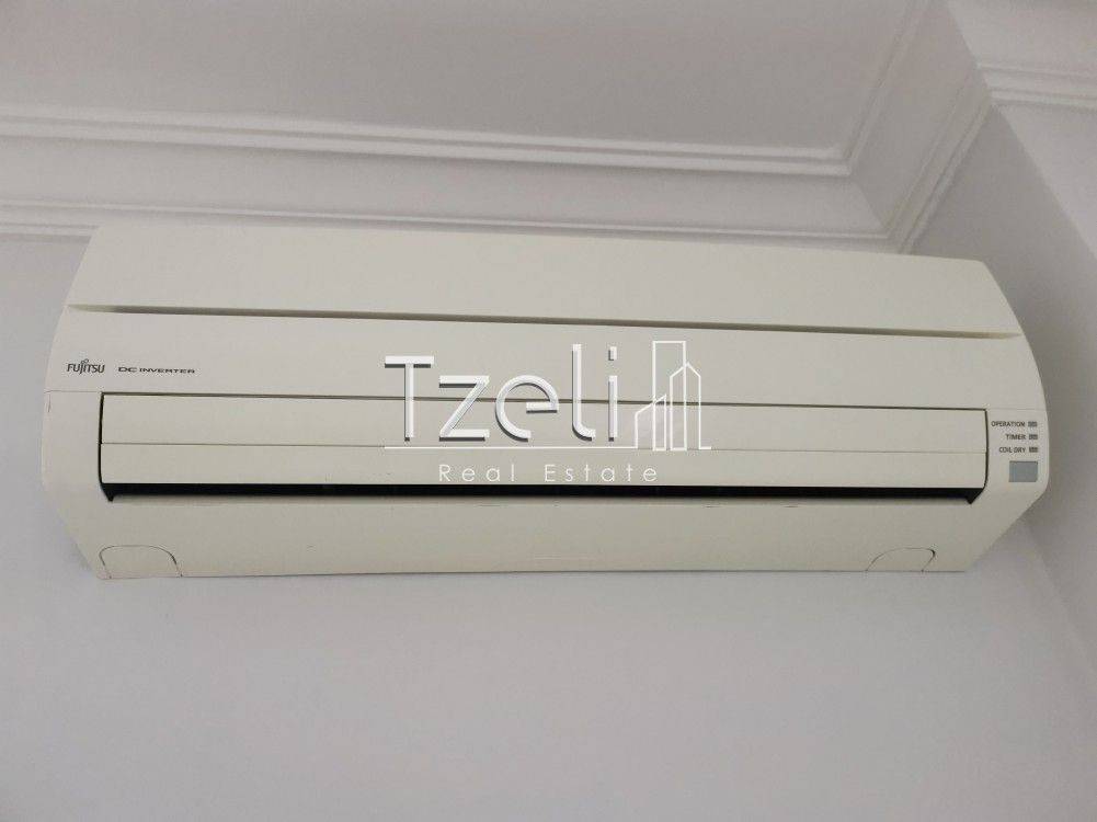 Κλιματισμός