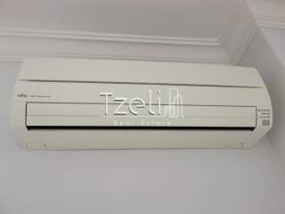 Κλιματισμός