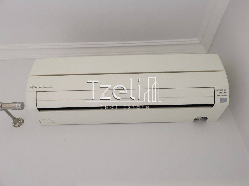 Κλιματισμός