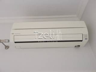 Κλιματισμός