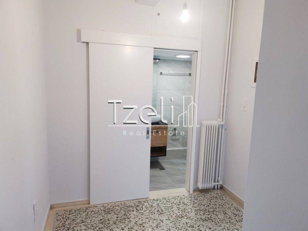 Άποψη χώρου