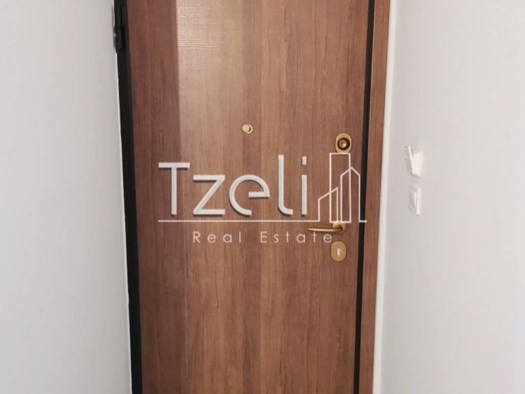 Πόρτα ασφαλείας