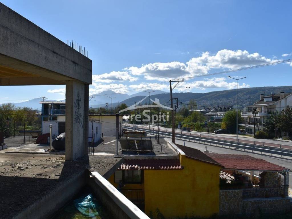 ΑΠΟΨΗ ΚΤΙΡΙΟΥ