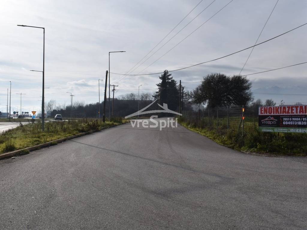 ΑΠΟΨΗ ΑΓΡΟΤΕΜΑΧΙΟΥ