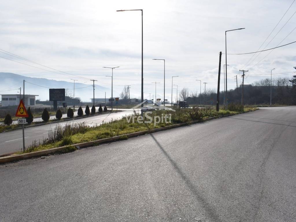 ΑΠΟΨΗ ΑΓΡΟΤΕΜΑΧΙΟΥ