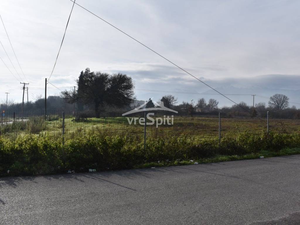 ΑΠΟΨΗ ΑΓΡΟΤΕΜΑΧΙΟΥ