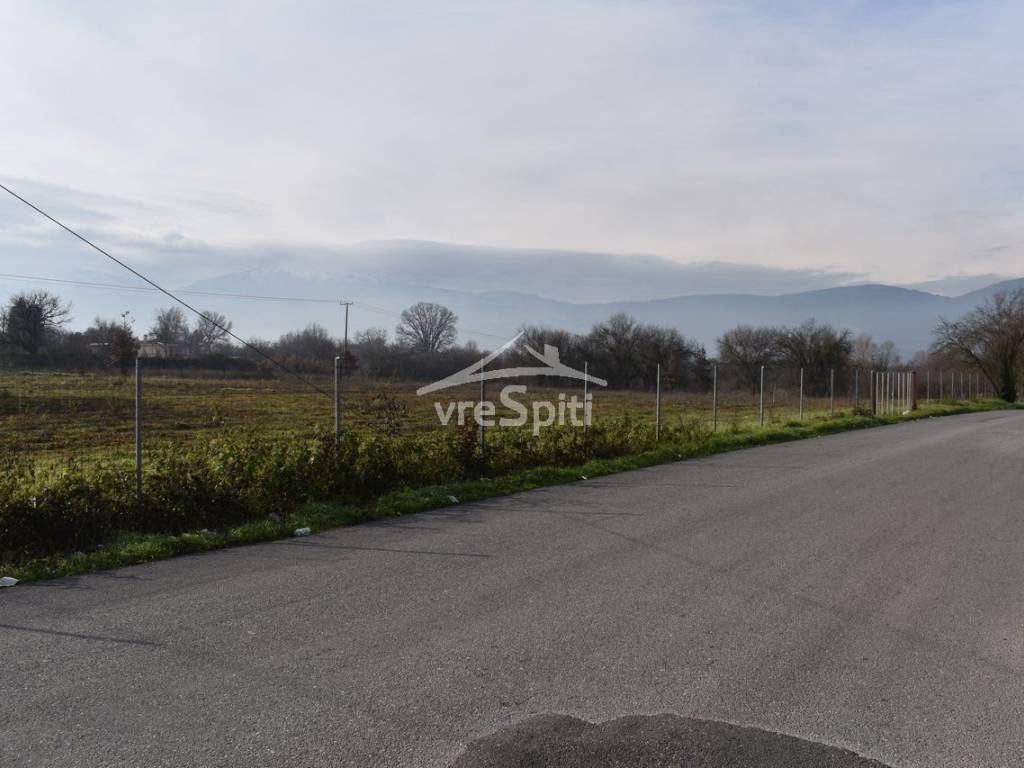 ΑΠΟΨΗ ΑΓΡΟΤΕΜΑΧΙΟΥ