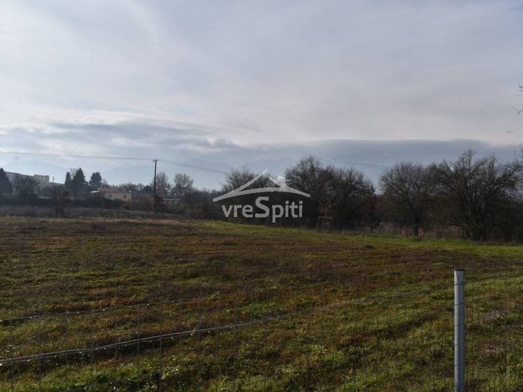 ΑΠΟΨΗ ΑΓΡΟΤΕΜΑΧΙΟΥ