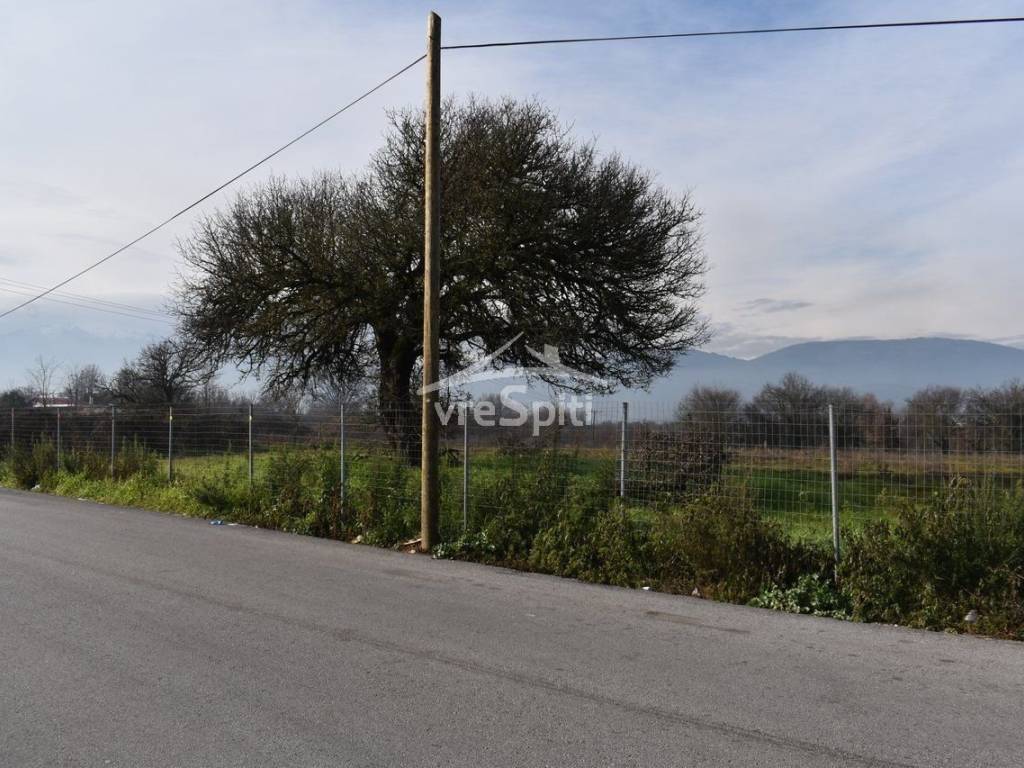 ΑΠΟΨΗ ΑΓΡΟΤΕΜΑΧΙΟΥ