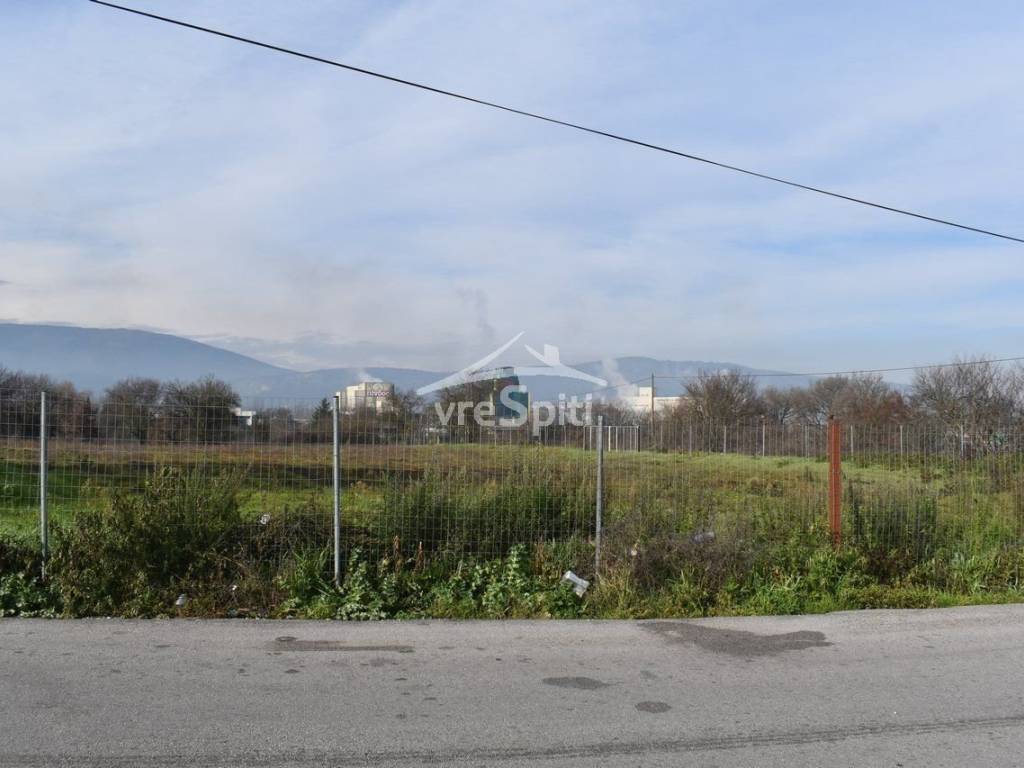 ΑΠΟΨΗ ΑΓΡΟΤΕΜΑΧΙΟΥ