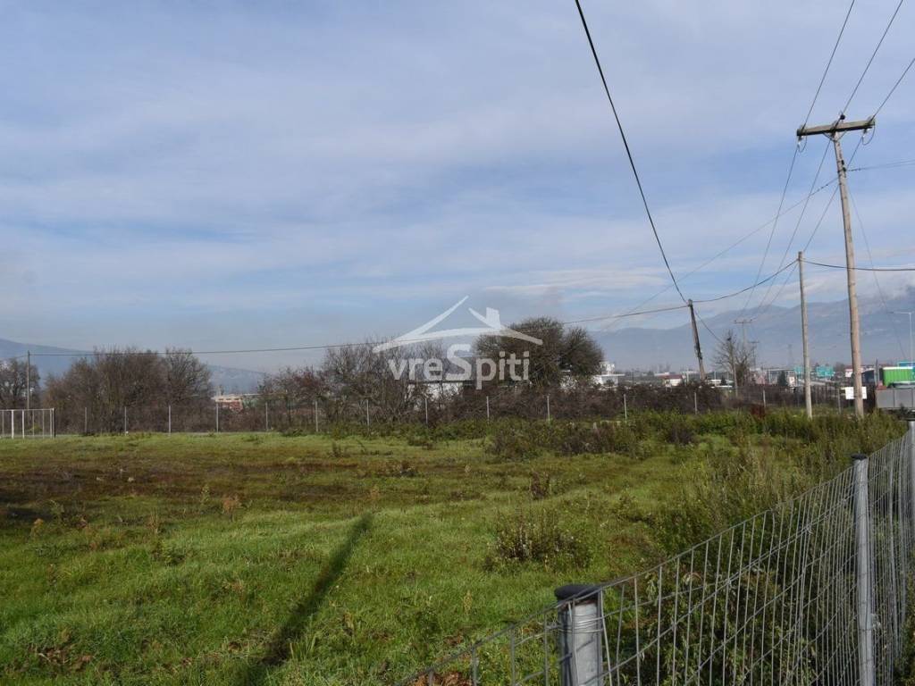 ΑΠΟΨΗ ΑΓΡΟΤΕΜΑΧΙΟΥ