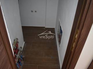 ΑΠΟΘΗΚΗ ΚΑΤΩ ΕΠΙΠΕΔΟΥ