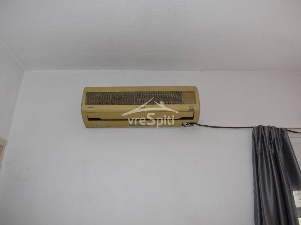 ΚΛΙΜΑΤΙΣΤΙΚΟ