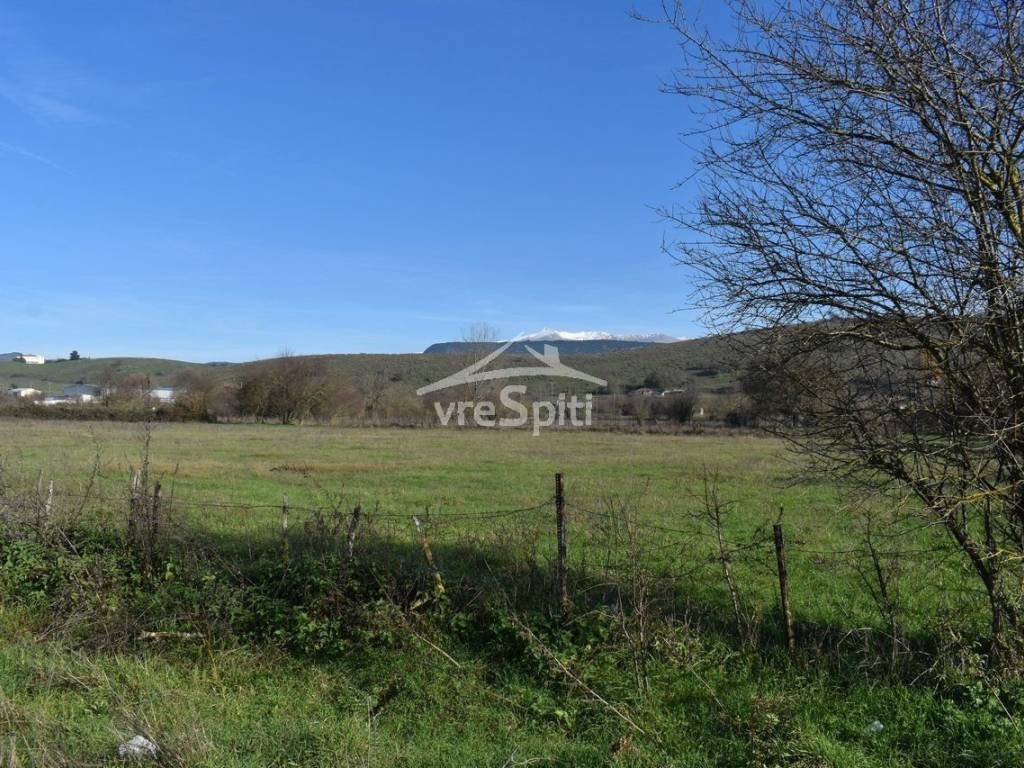 ΑΠΟΨΗ ΑΓΡΟΤΕΜΑΧΙΟΥ