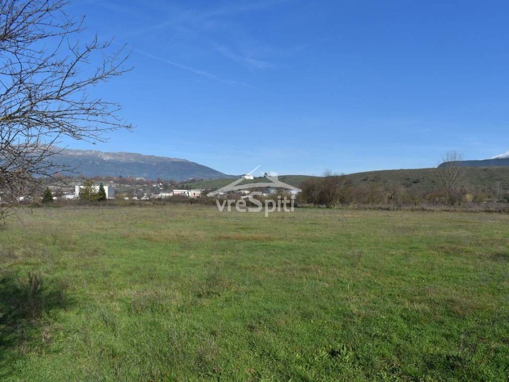 ΑΠΟΨΗ ΑΓΡΟΤΕΜΑΧΙΟΥ