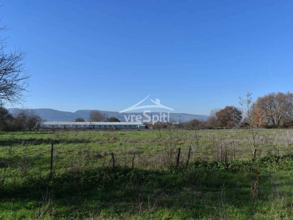 ΑΠΟΨΗ ΑΓΡΟΤΕΜΑΧΙΟΥ