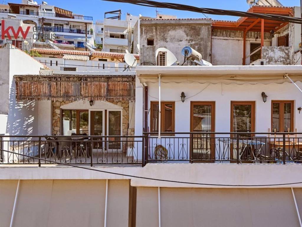 Εξωτερικοι χώροι