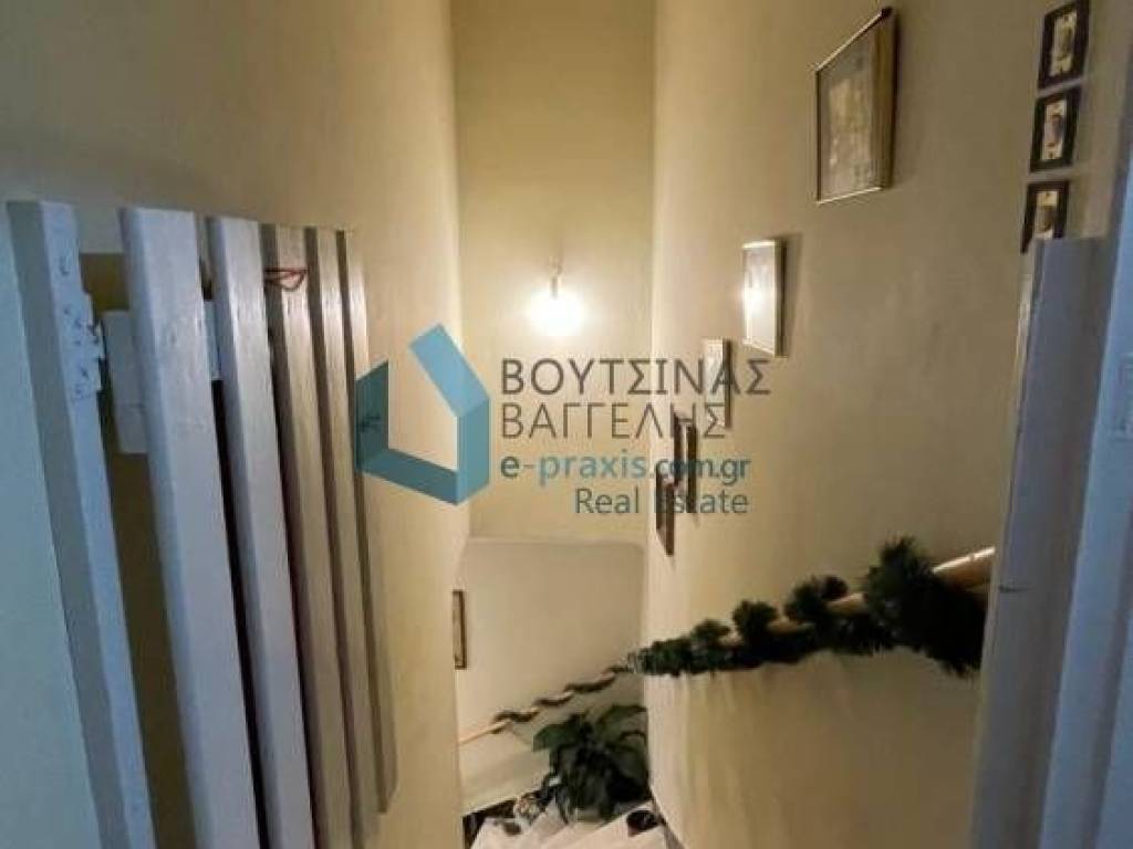 Είσοδος οικοδομής