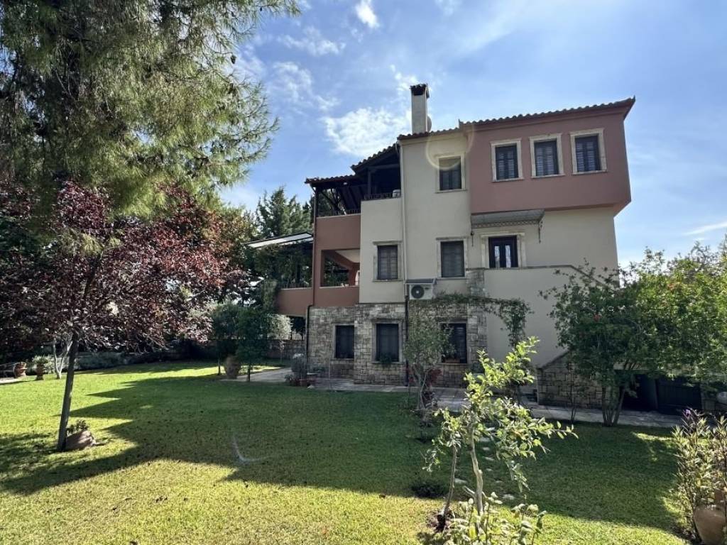 Εξωτερικός χώρος