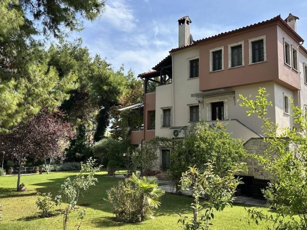 Εξωτερικός χώρος