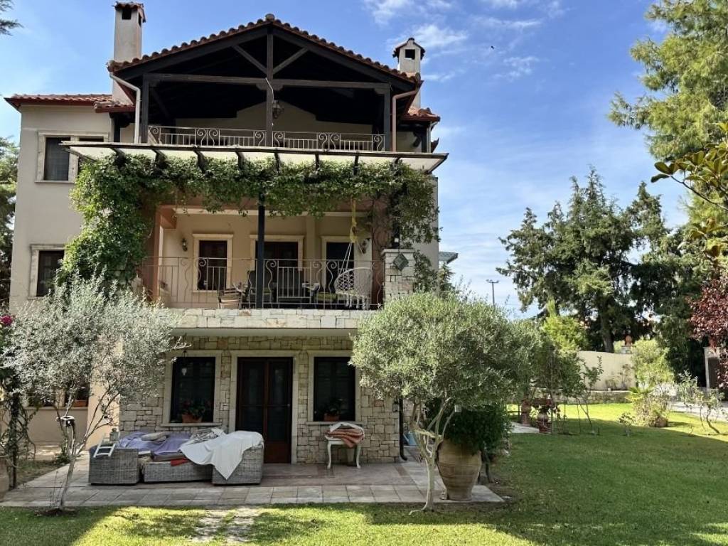 Εξωτερικός χώρος