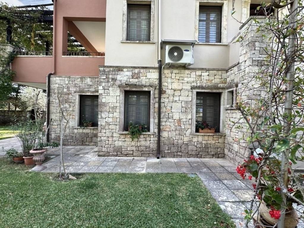 Εξωτερικός χώρος