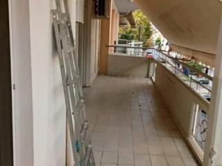 ΜΠΑΛΚΟΝΙ ΜΕ ΤΕΝΤΑ