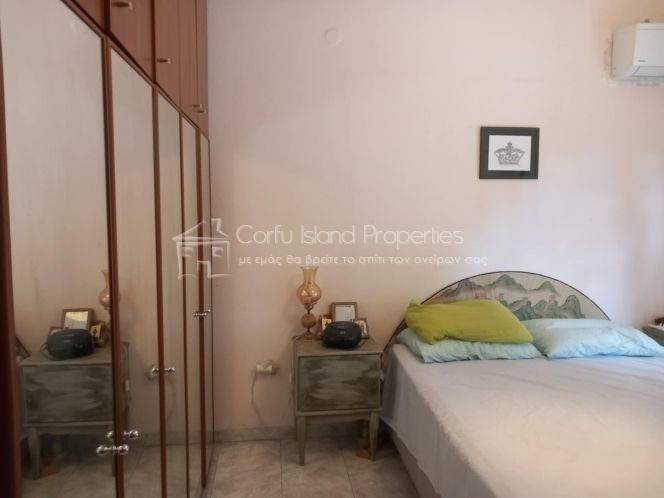 Υπνοδωμάτιο