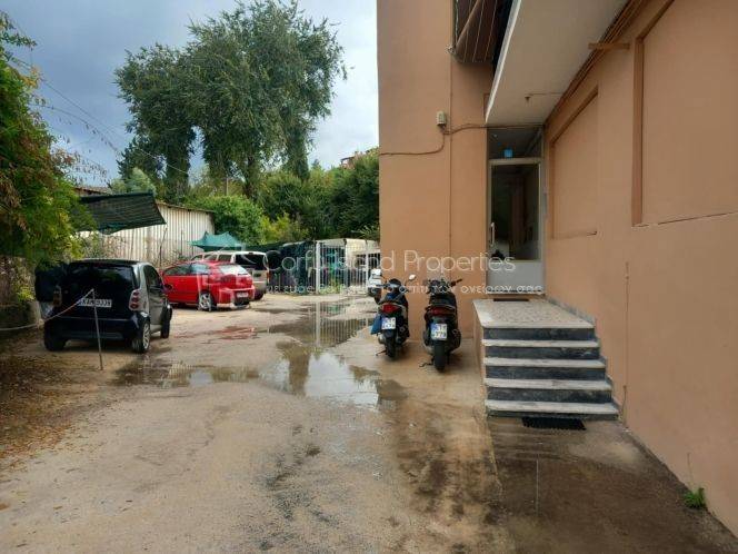 Εξωτερικός χώρος