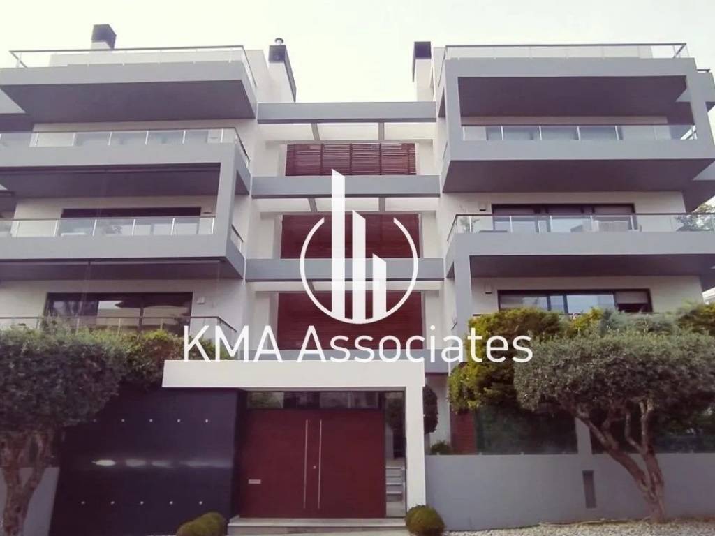 Εξωτερικοι χώροι