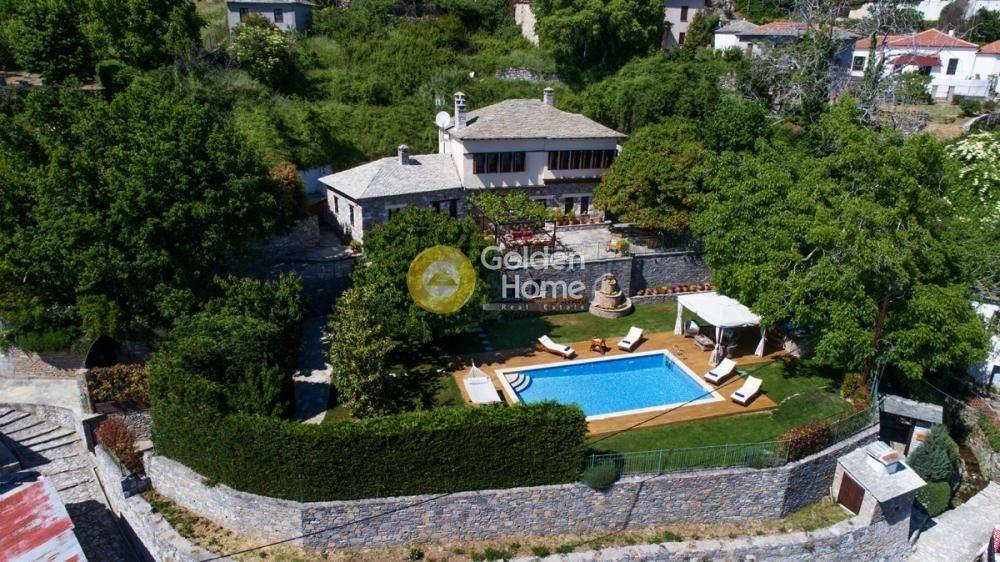 Εξωτερικός Χώρος