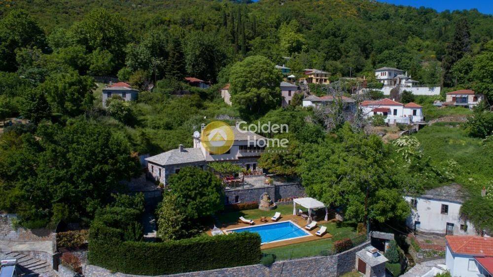 Εξωτερικός Χώρος