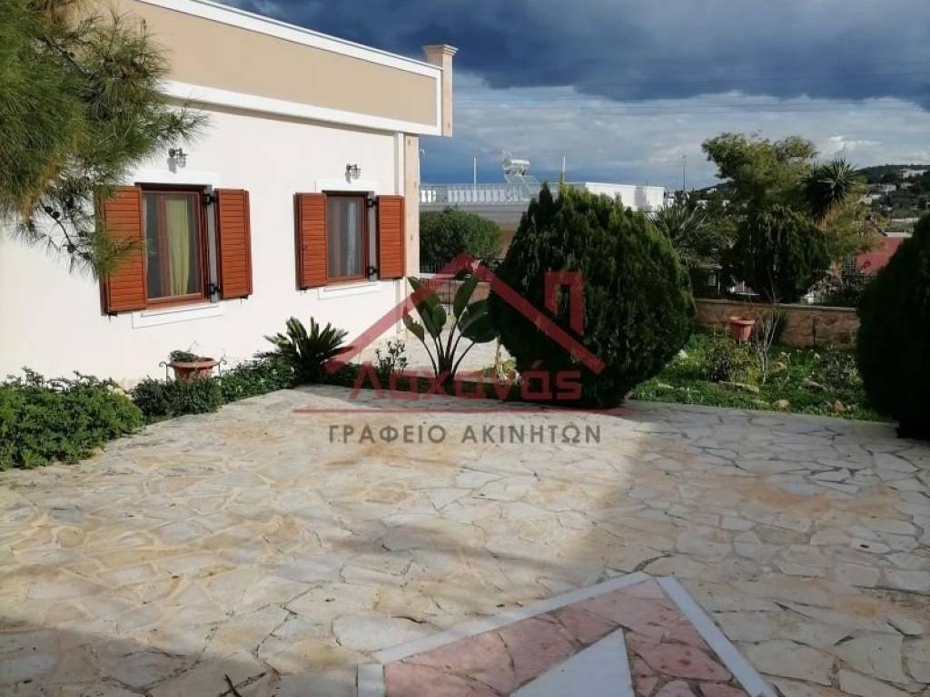 Εξωτερικός χώρος