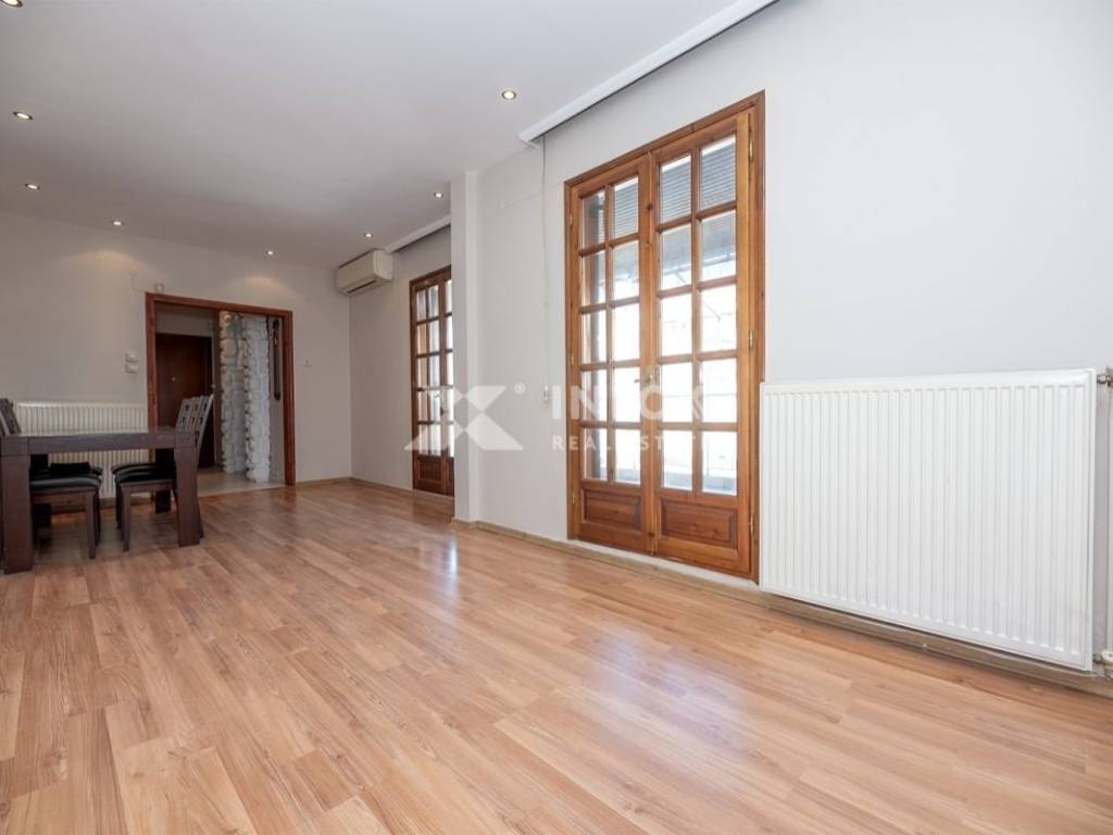 Άποψη χώρου