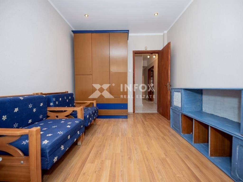 Υπνοδωμάτιο