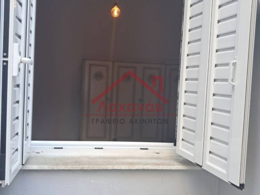 Άποψη χώρου