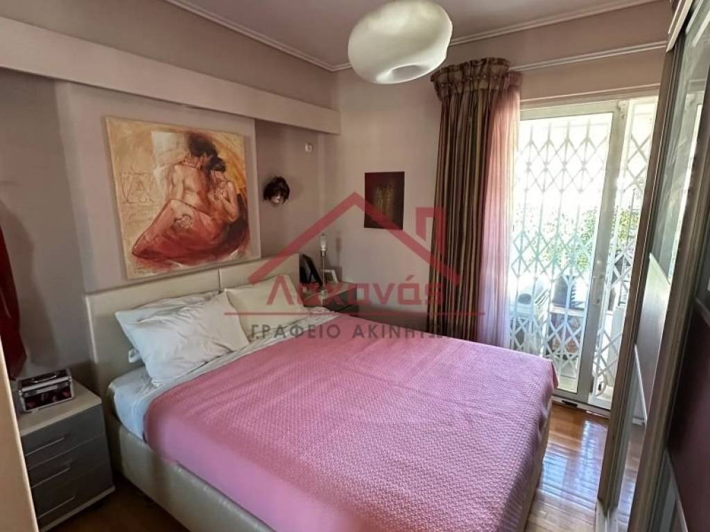 Υπνοδωμάτιο