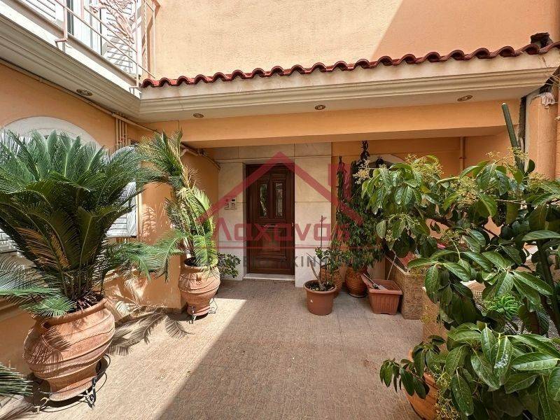 Εξωτερικός χώρος