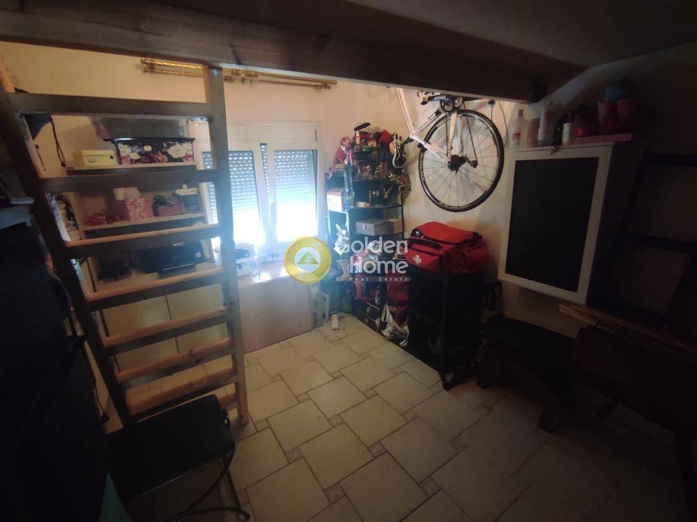 Βοηθητικός Χώρος