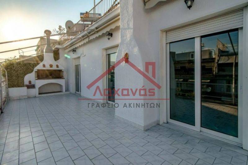 Εξωτερικός χώρος