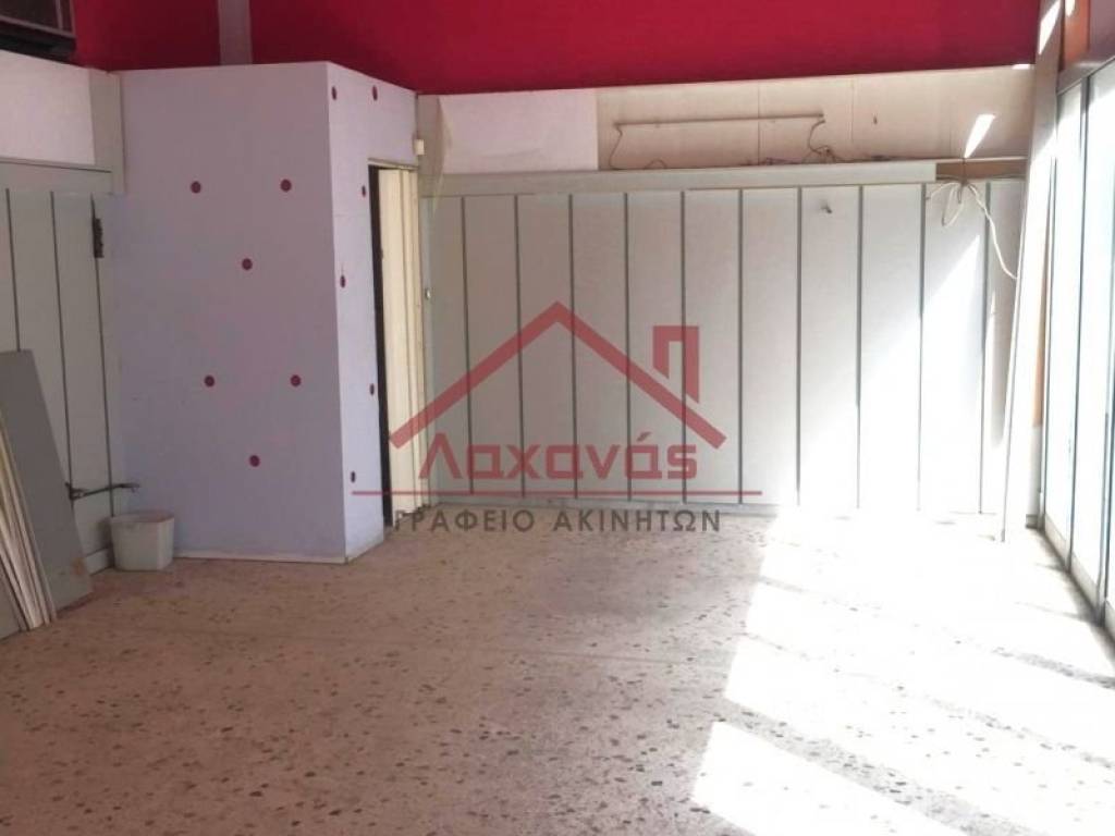 Άποψη χώρου