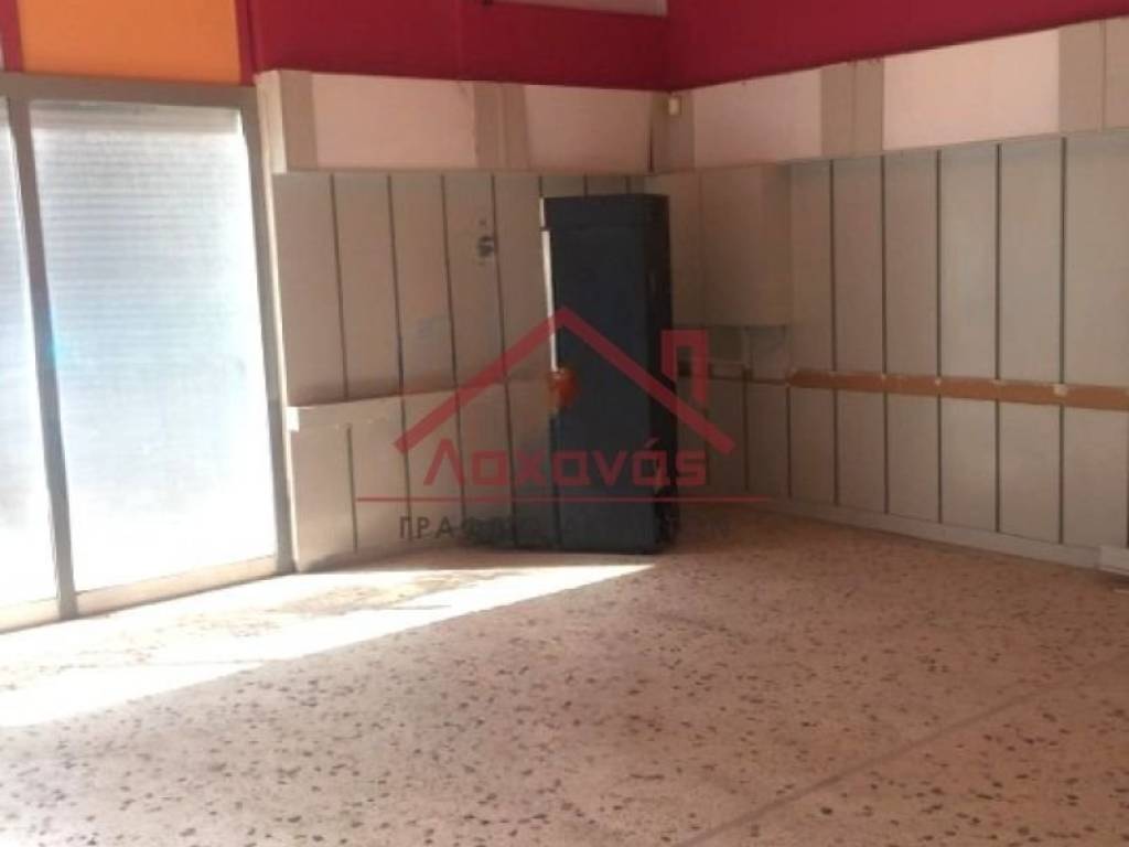 Άποψη χώρου