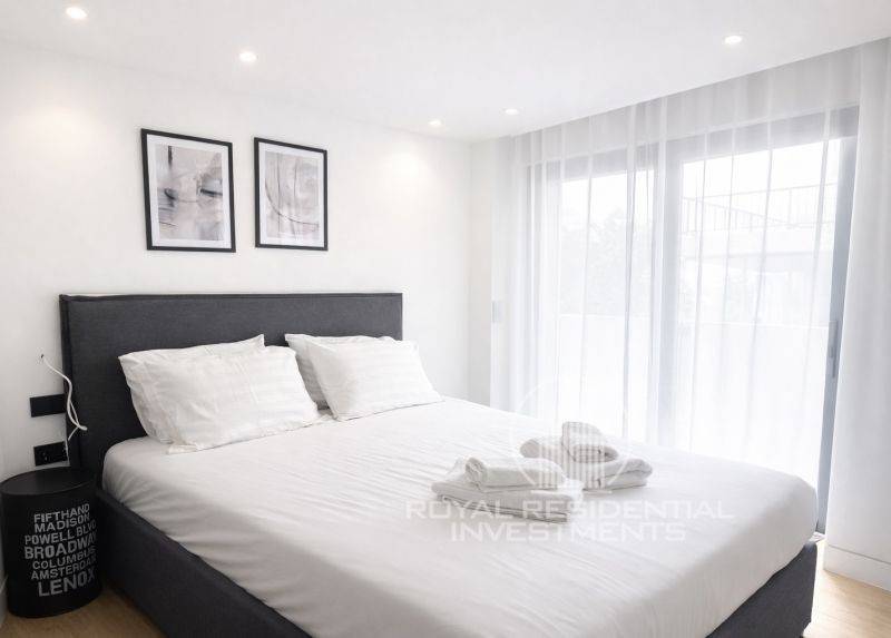 Υπνοδωμάτιο