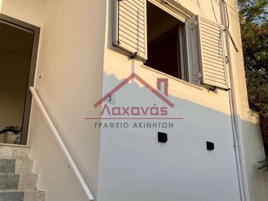 Εξωτερικός χώρος