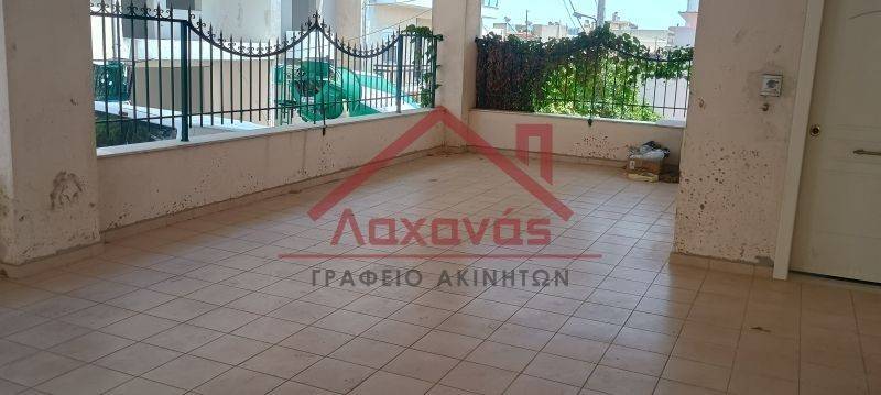 Άποψη χώρου