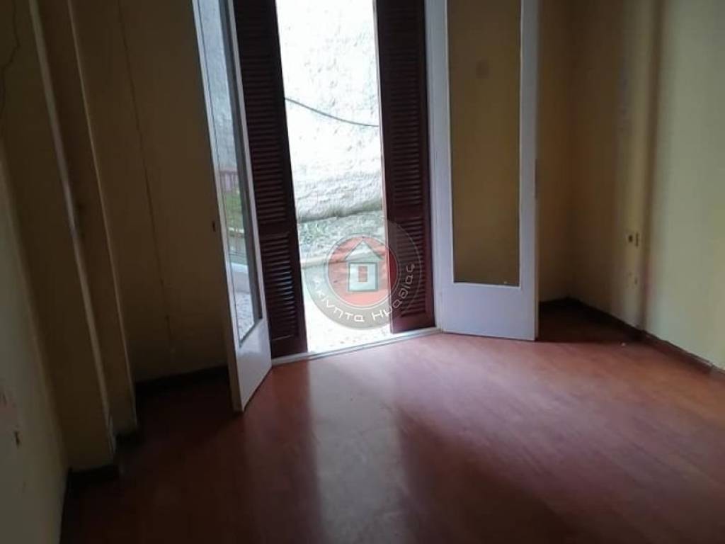 Άποψη χώρου