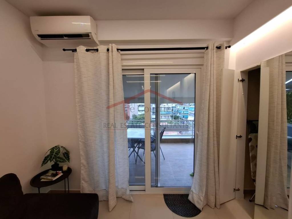 Άποψη χώρου