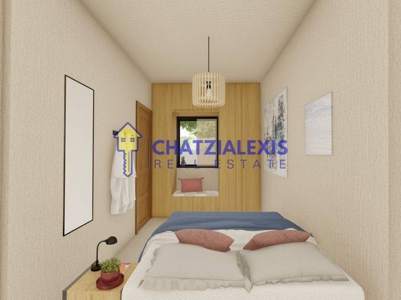 Υπνοδωμάτιο