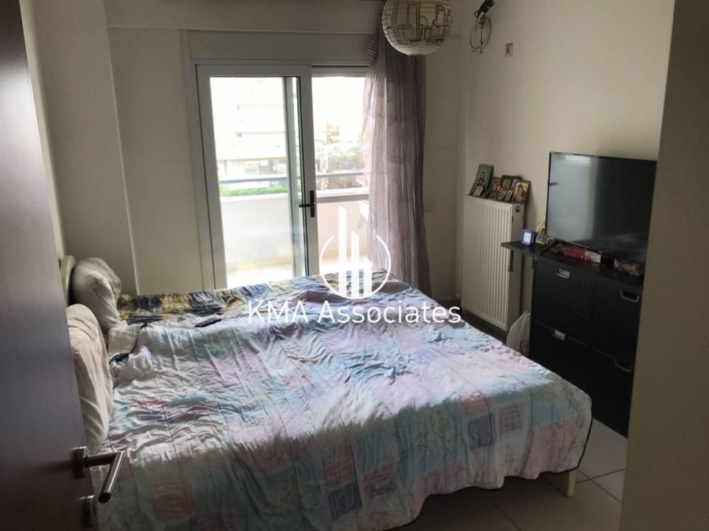 Υπνοδωμάτιο