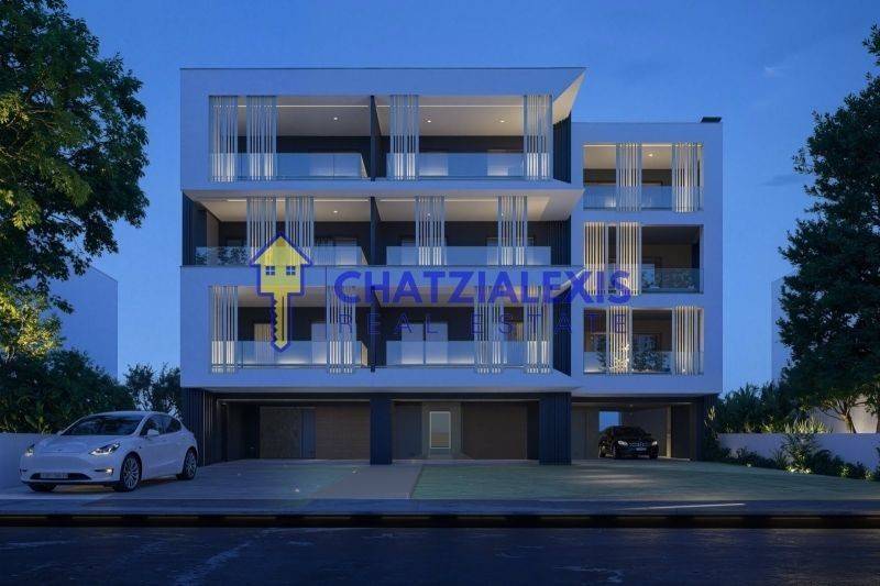 Εξωτερικός χώρος